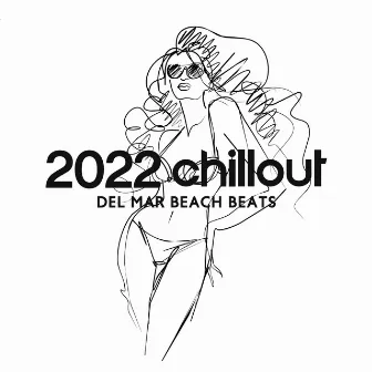 2022 Chillout del Mar Beach Beats, Copacabana Brazil Grooves, Drink Bar, House & Bass, Summer Dance, Cafe Chill Buddha Lounge by DJ Infinity BGM