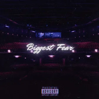 Biggest Fear by Matty Montana