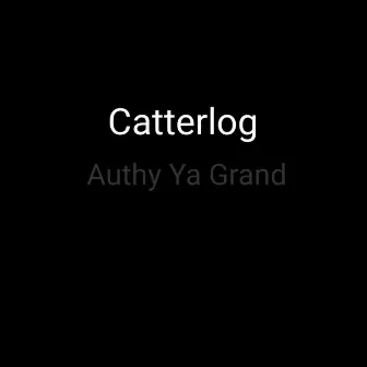 Authy Ya Grand by Catterlog