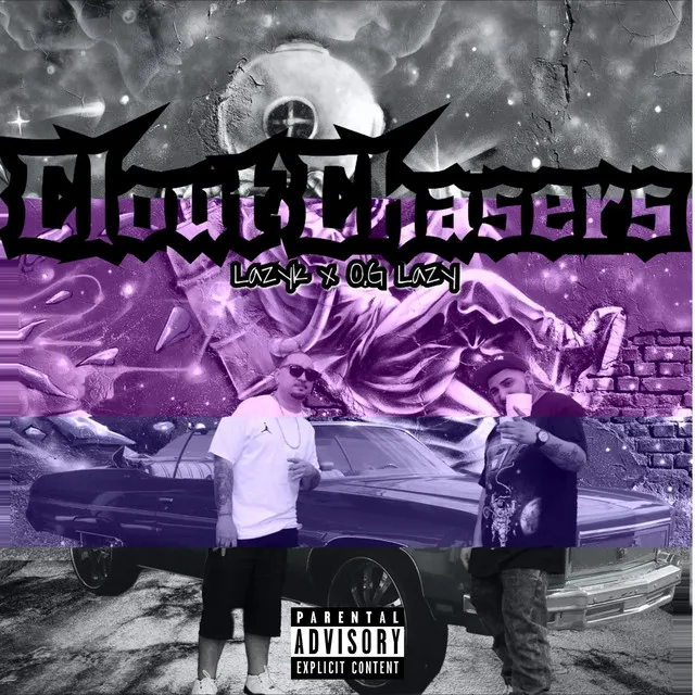 Clout Chasers (feat. O.G Lazy)