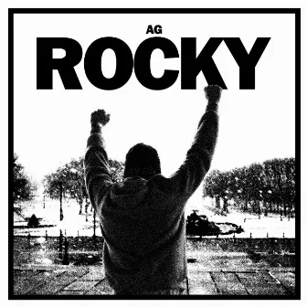 ROCKY by AG