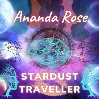 Stardust Traveller by Ananda Rose