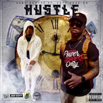 Hustle by Debo $cotty