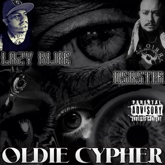 OLDIE CYPHER