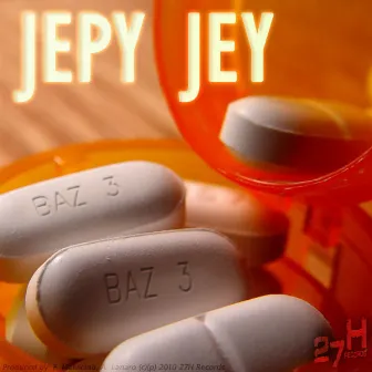 Baz Ep by Jepy Jey