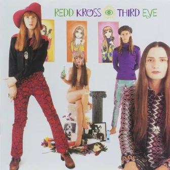 Third Eye by Redd Kross