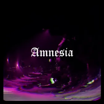 Amnesia by JACKPØT