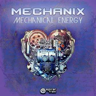 Mechanical Energy by Mechanix