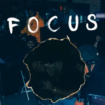 Focus by T The Bishop