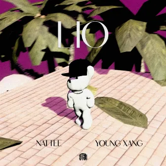 Lio by Nattee