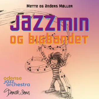 JAZZmin og Bigbandet by Odense Jazz Orchestra