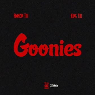 Goonies by King Tiu