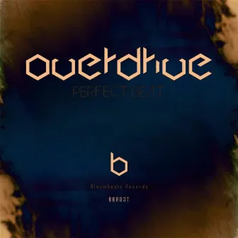 Overdrive EP by Perfect Beat