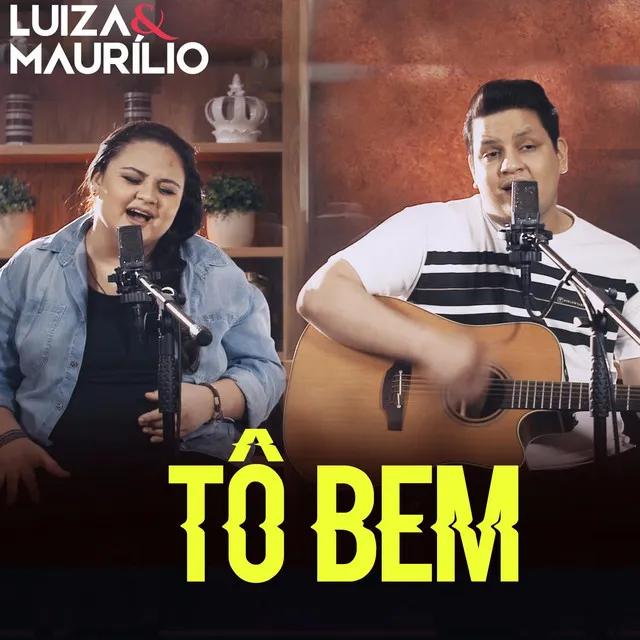 Tô Bem (Acústico)