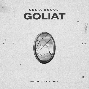 Goliat by Celia Bsoul