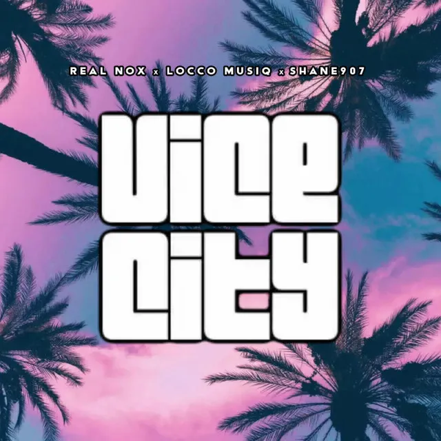 Vice City