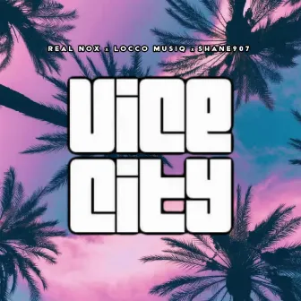 Vice City by Shane907