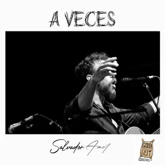 A Veces (Version Granja Beat) by Salvador Amor