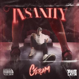 Geram (Insanity) by Geram