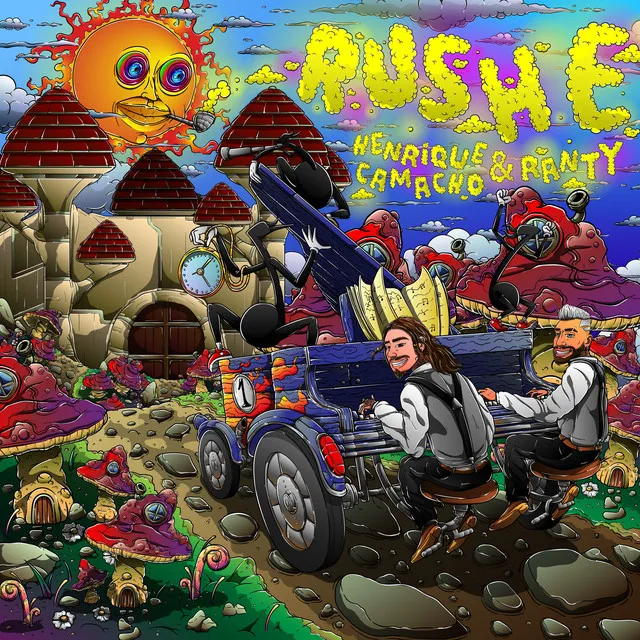 Rush E