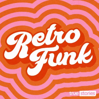 Retro Funk by Dean Mahoney