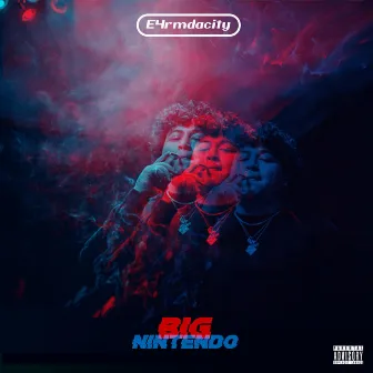 BigNintendo by E4rmdacity