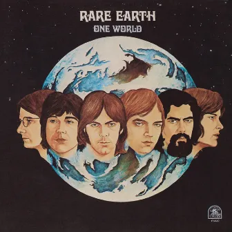 One World by Rare Earth