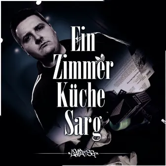 Ein Zimmer Küche Sarg by Laif