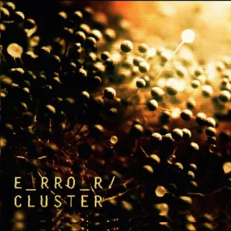 Cluster by Er_ror