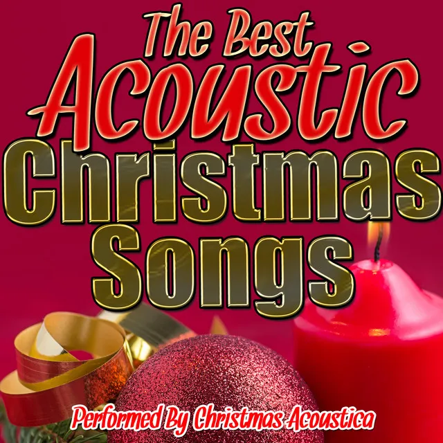 The Christmas Song (Merry Christmas to You)