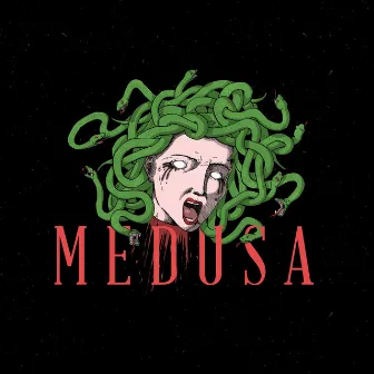 Medusa by MURDAH SRVC