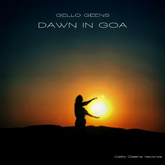 Dawn in Goa by Gello Geens