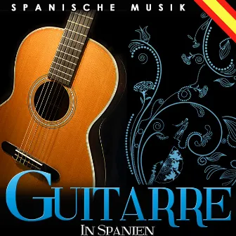 Spanische Musik. Guitarre in Spanien by Juan España