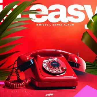 Is Easy by WM(Col)