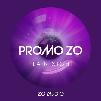 Plain Sight by Promo Zo