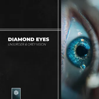 Diamond Eyes by Grey Vision