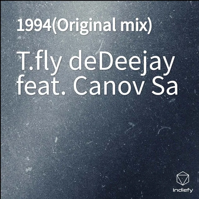 1994(Original mix)