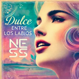 Dulce Entre Los Labios by Ness