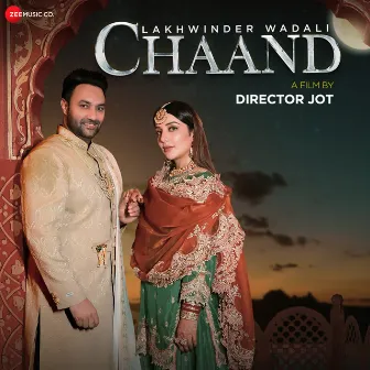 Chaand by Vikram Nagi