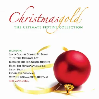 Christmas Gold by The Shannon Singers