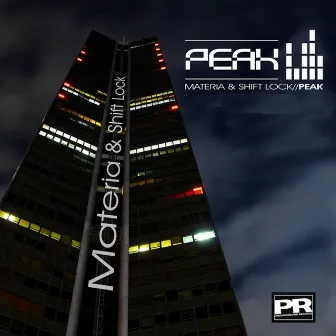 Peak by Materia