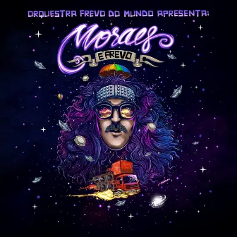 Moraes É Frevo by Orquestra Frevo do Mundo