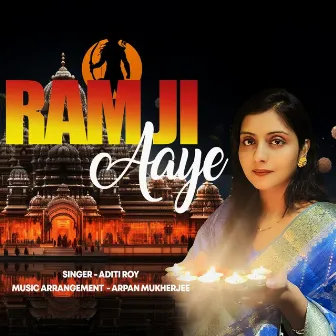 RamJi Aaye by Aditi Roy