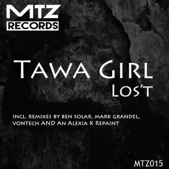 Los't by Tawa Girl