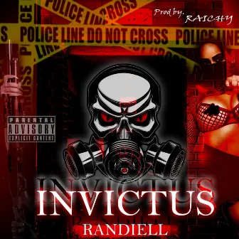 Invictus by Randiell