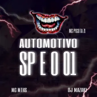 Automotivo Sp É o 01 by Mc Picota Zl