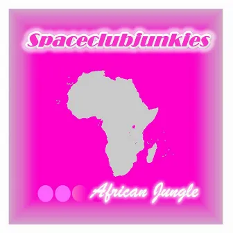 African Jungle by Spaceclubjunkies