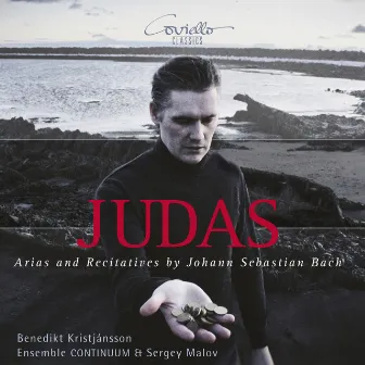 Judas. Arias and Recitatives by Johann Sebastian Bach by Sergey Malov