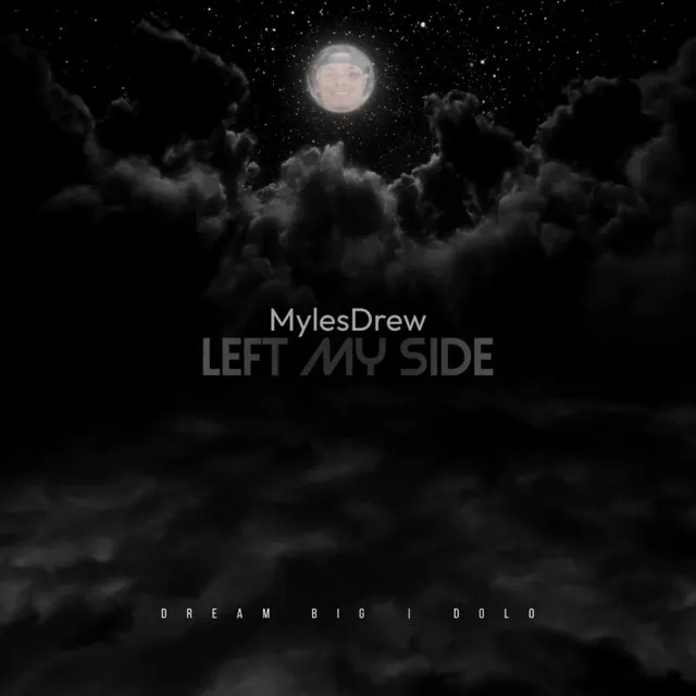 Left My Side