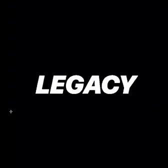 Legacy by James Boston